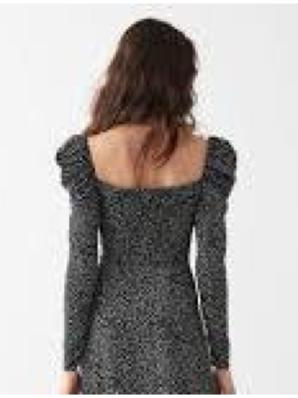 Dress Subcategory Classification